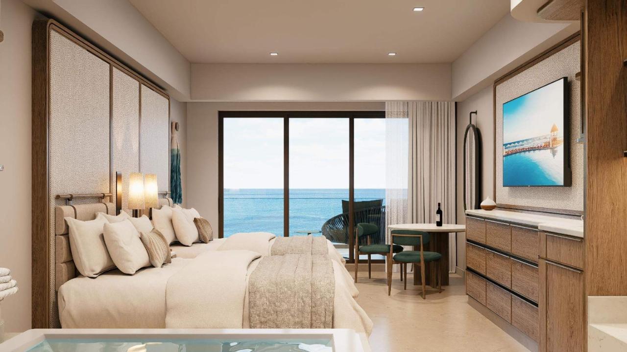 Beach Palace Family Resort & Spa - All Inclusive - 2
