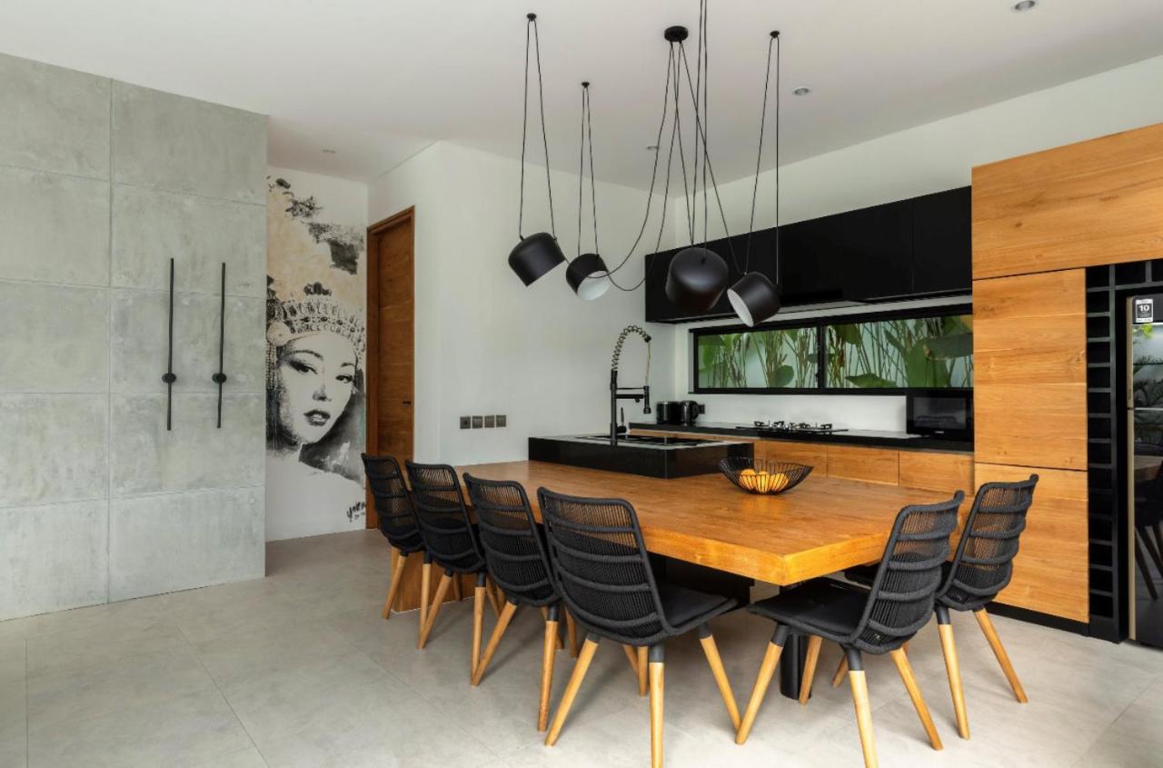 Two-Bedroom Pool Villa at Anwa Residences - 4