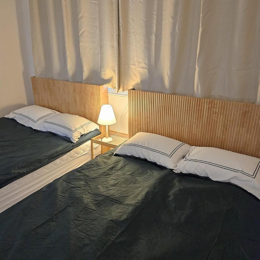 10-minutes from Seoul Station&Gyeongbokgung, 2 bed rooms, 1 workspace - 4