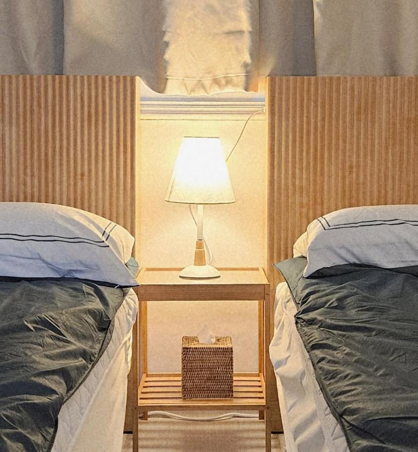 10-minutes from Seoul Station&Gyeongbokgung, 2 bed rooms, 1 workspace - 5