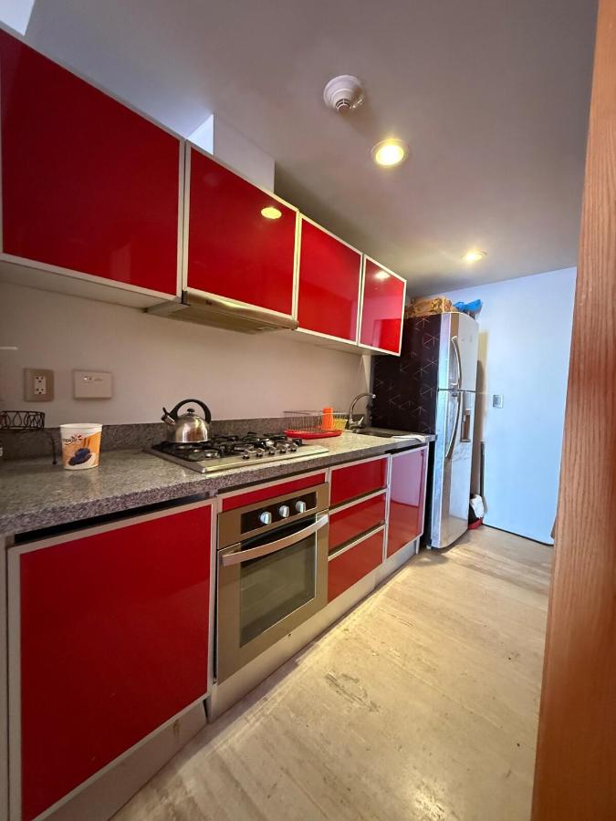 Paseo de la Reforma, CdMx - 4