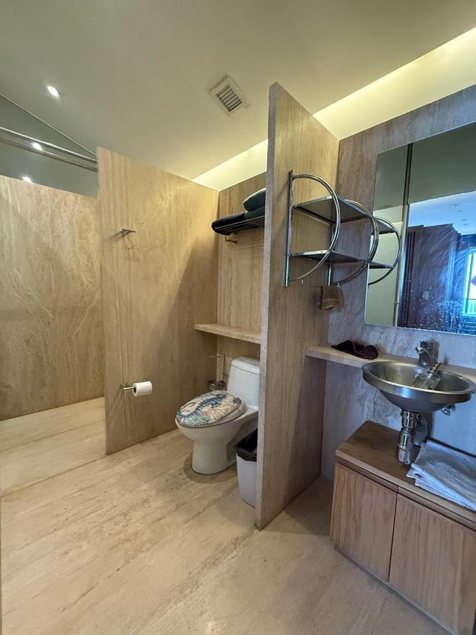 Paseo de la Reforma, CdMx - 2