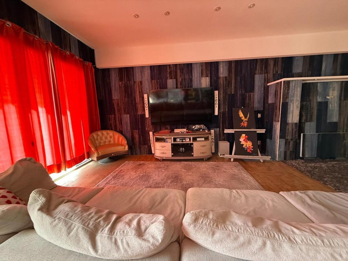 Paseo de la Reforma, CdMx - 5