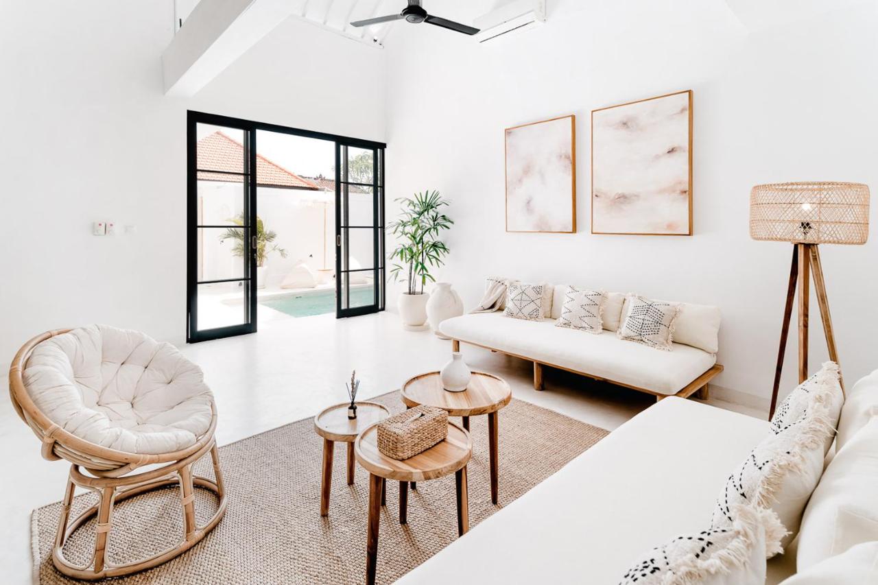 Casa Mimo Bali Canggu with Private Pool - 4