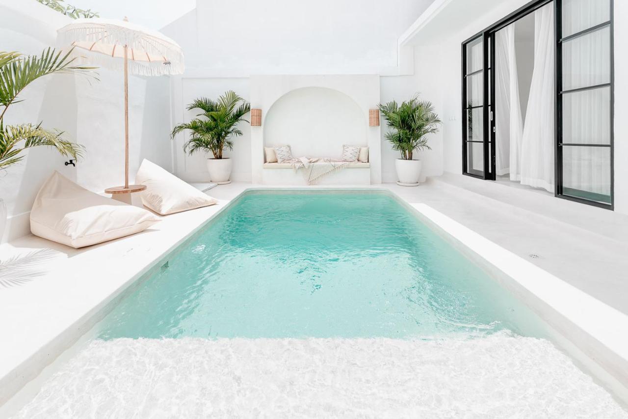 Casa Mimo Bali Canggu with Private Pool - 2