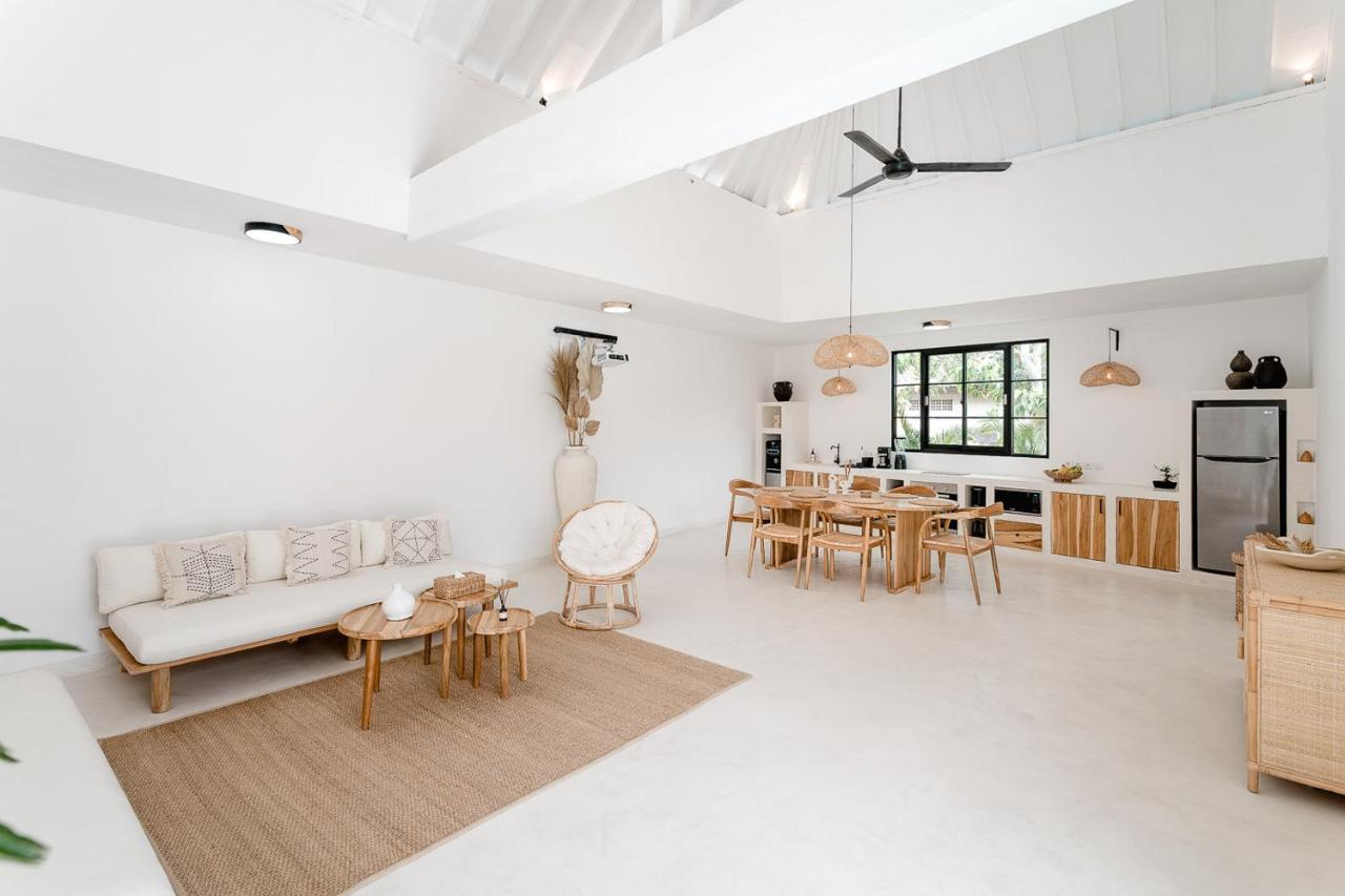 Casa Mimo Bali Canggu with Private Pool - 3