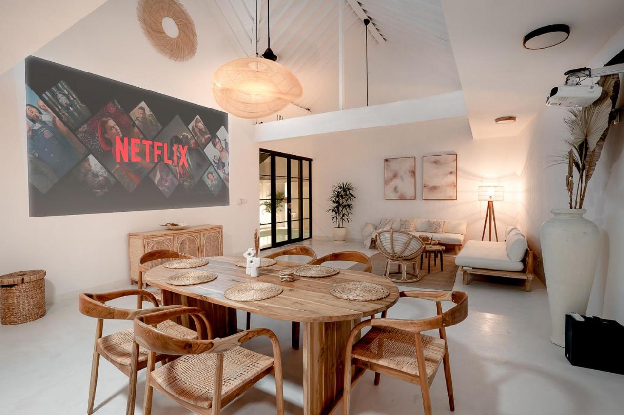 Casa Mimo Bali Canggu with Private Pool - 5