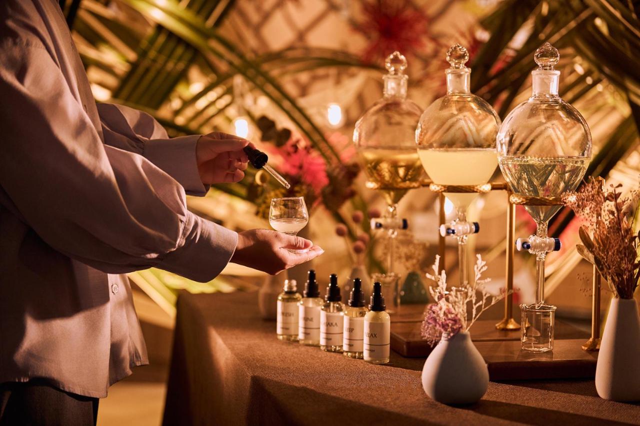 OMO3 Tokyo Akasaka by Hoshino Resort