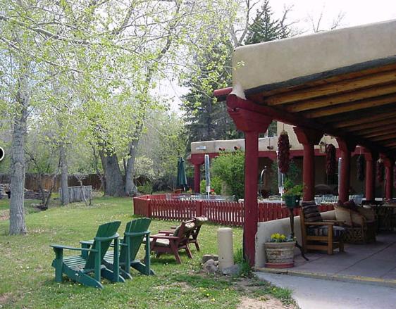 El Pueblo Lodge — photo 17