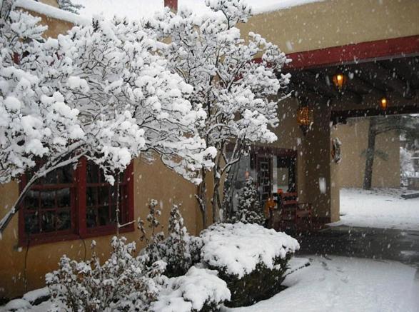 El Pueblo Lodge — photo 20