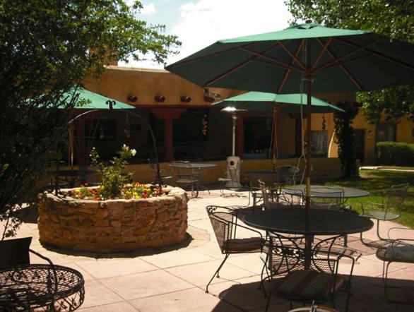 El Pueblo Lodge — photo 15