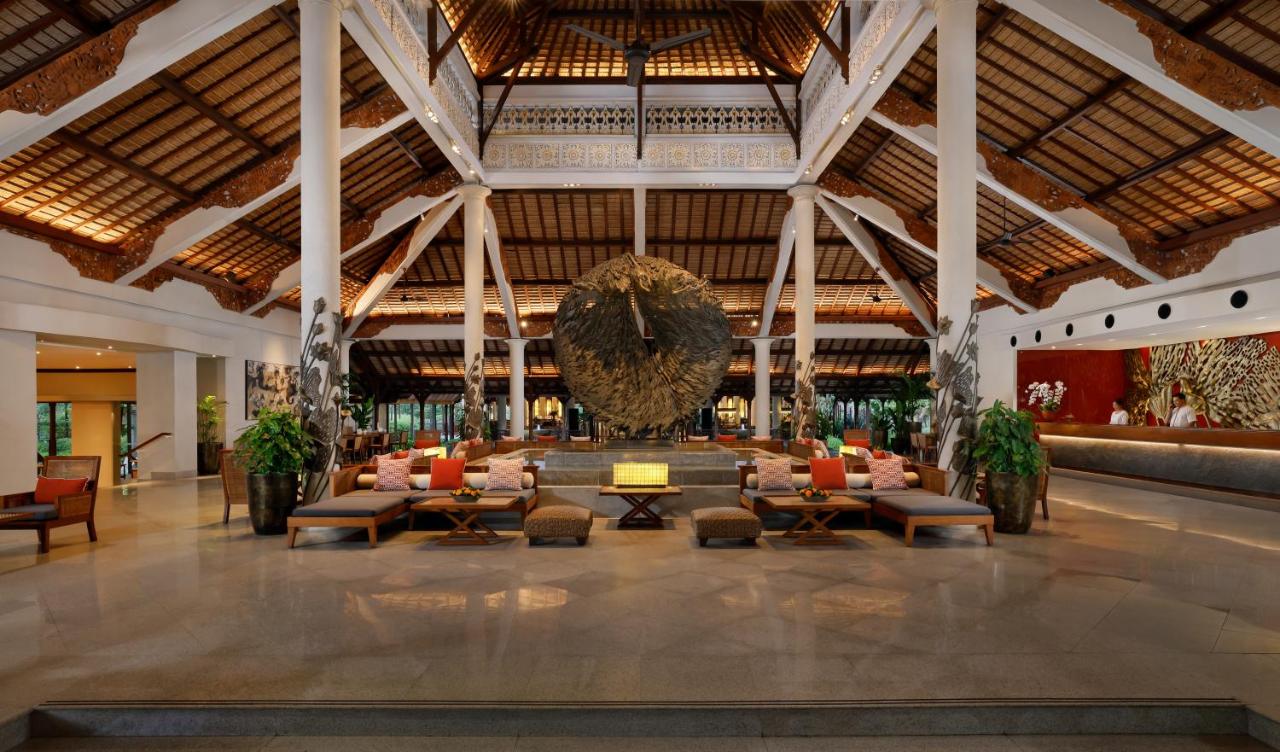 Padma Resort Legian - 5