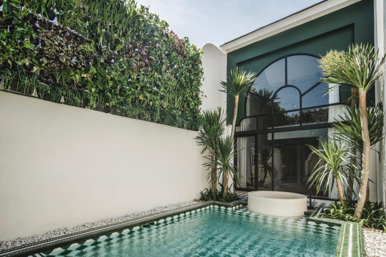 Palmea Villa Seminyak by Ini Vie Hospitality - Soft Opening - 2