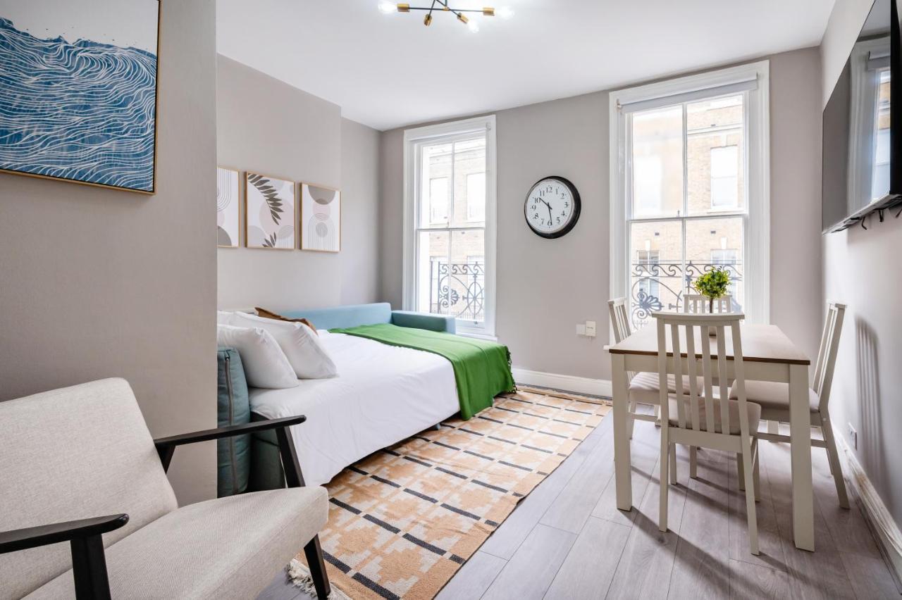 2 Bed 1 Bath Two-Story Apartment with Private Entrance - 5