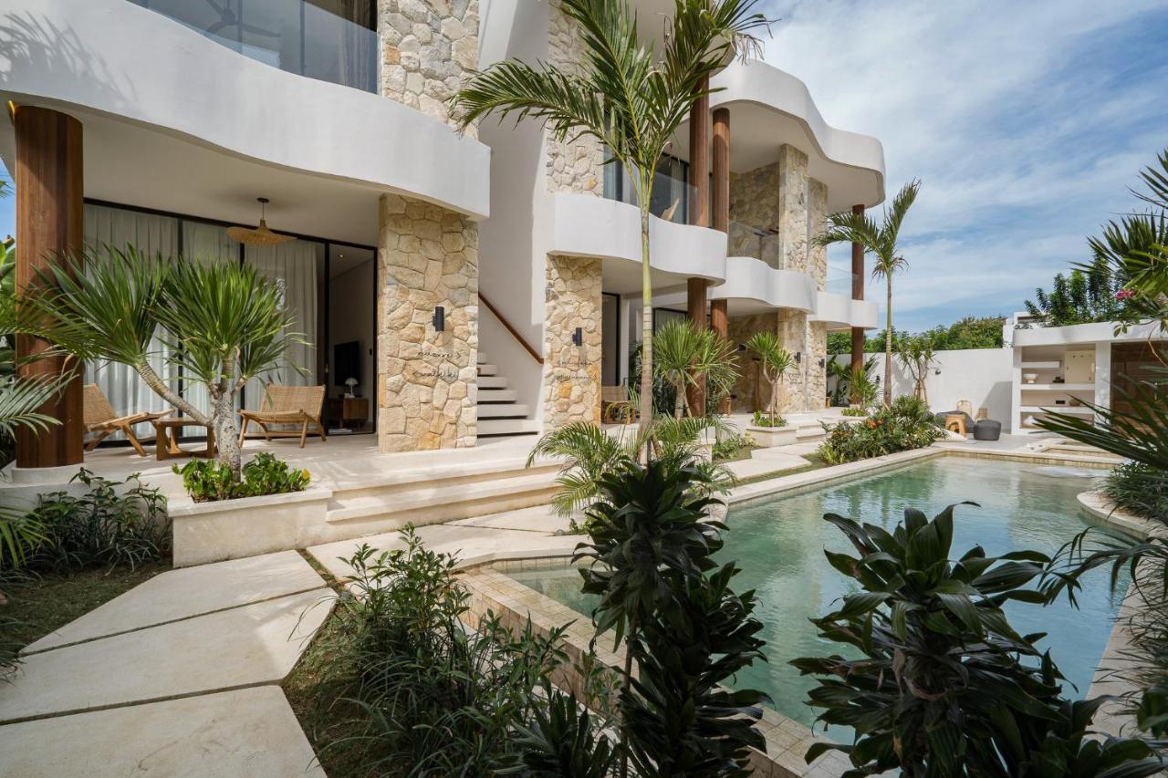 Waves Bingin Luxury Apartments - Uluwatu by Yolla Hospitality - 4