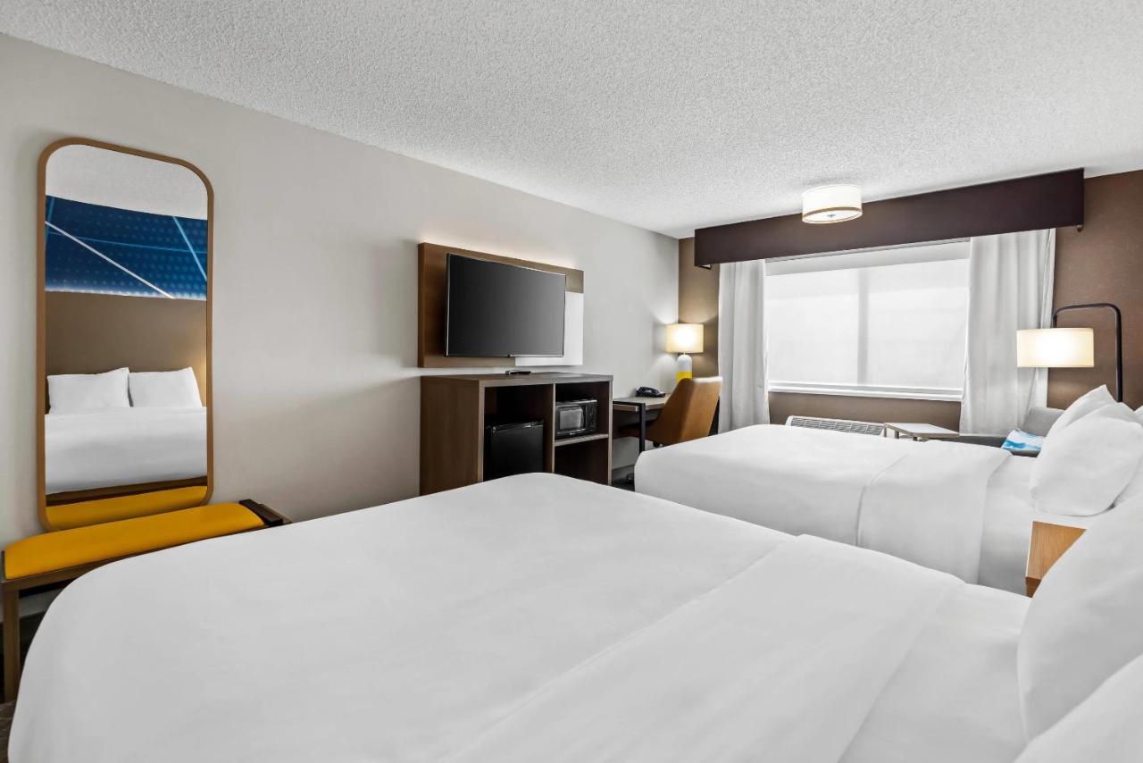 Horizon Inn — photo 1