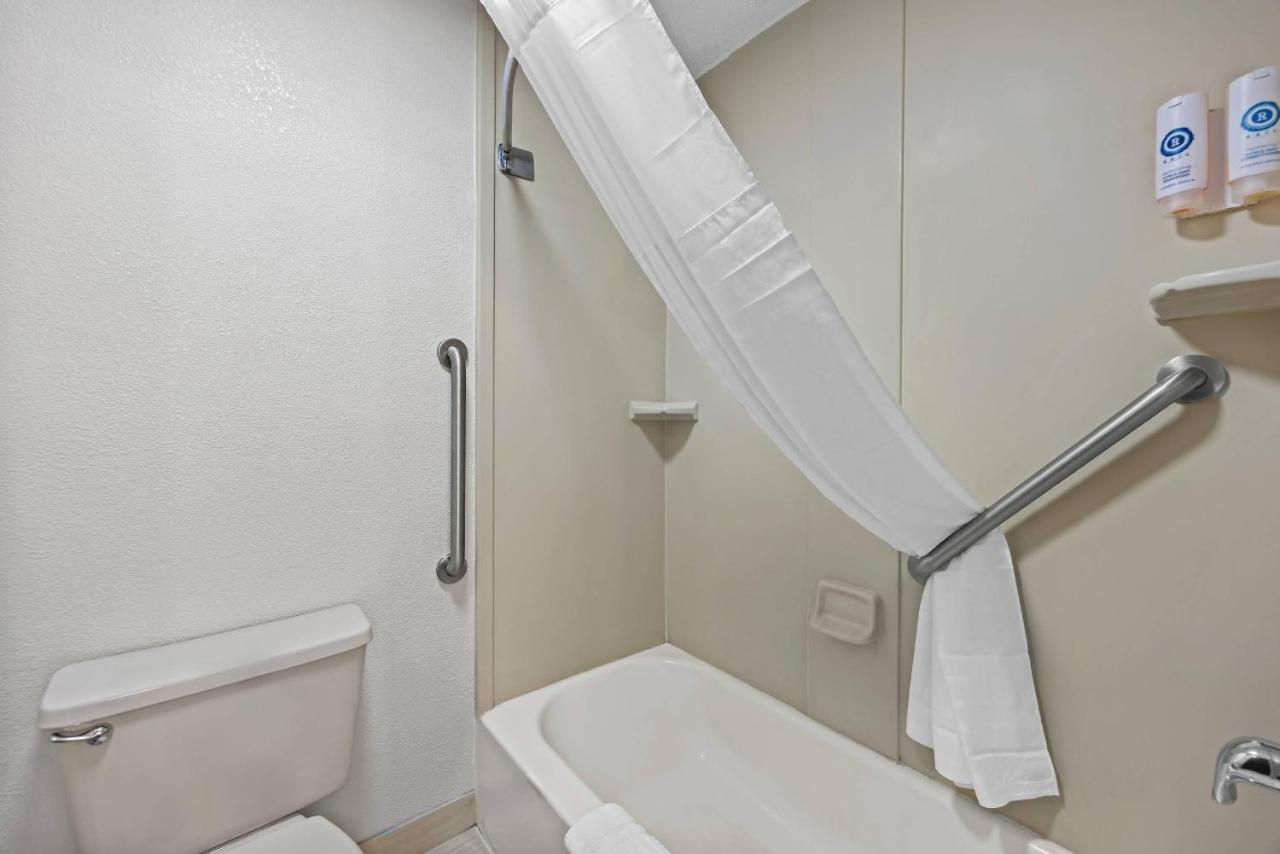 Horizon Inn — photo 14