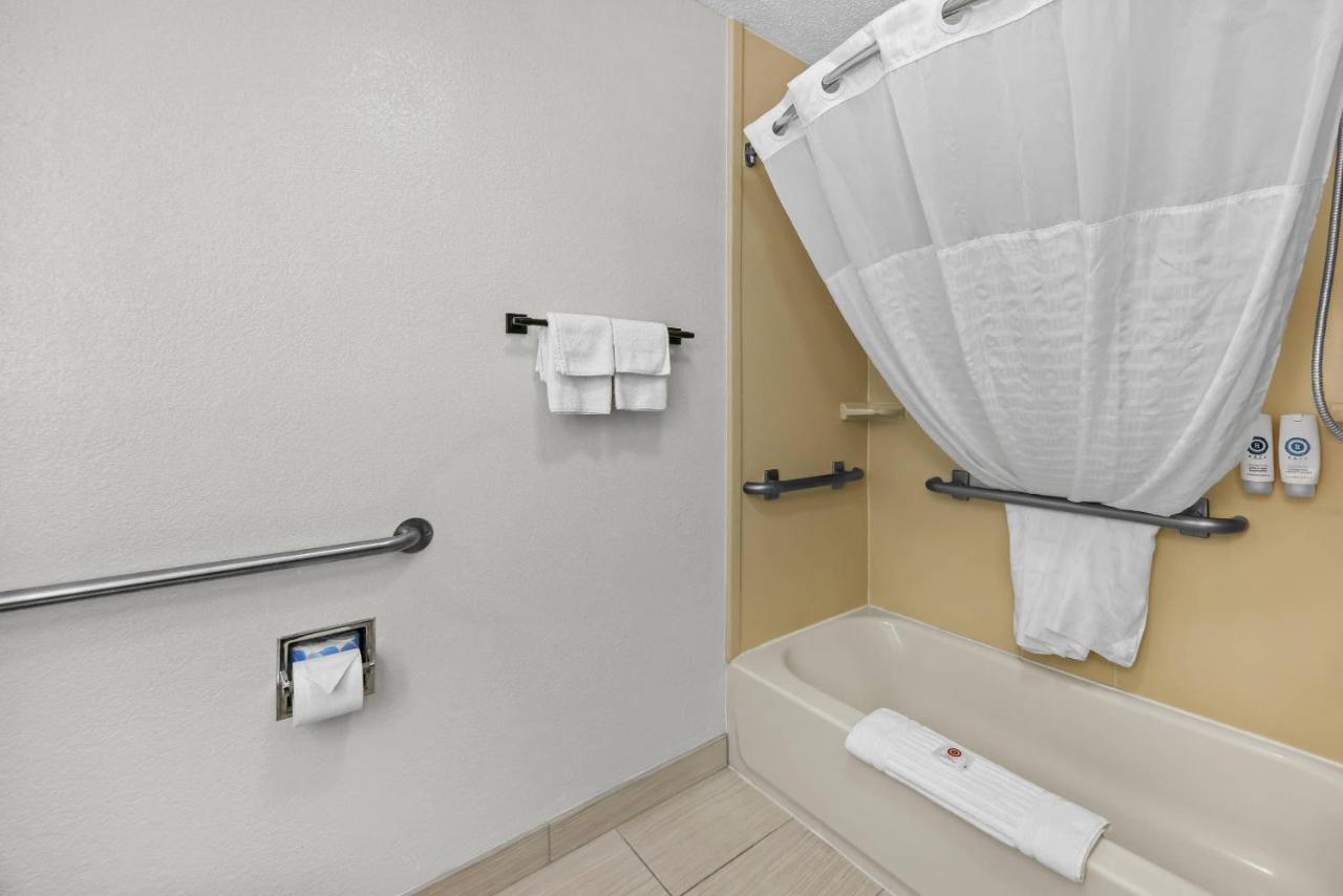 Horizon Inn — photo 19