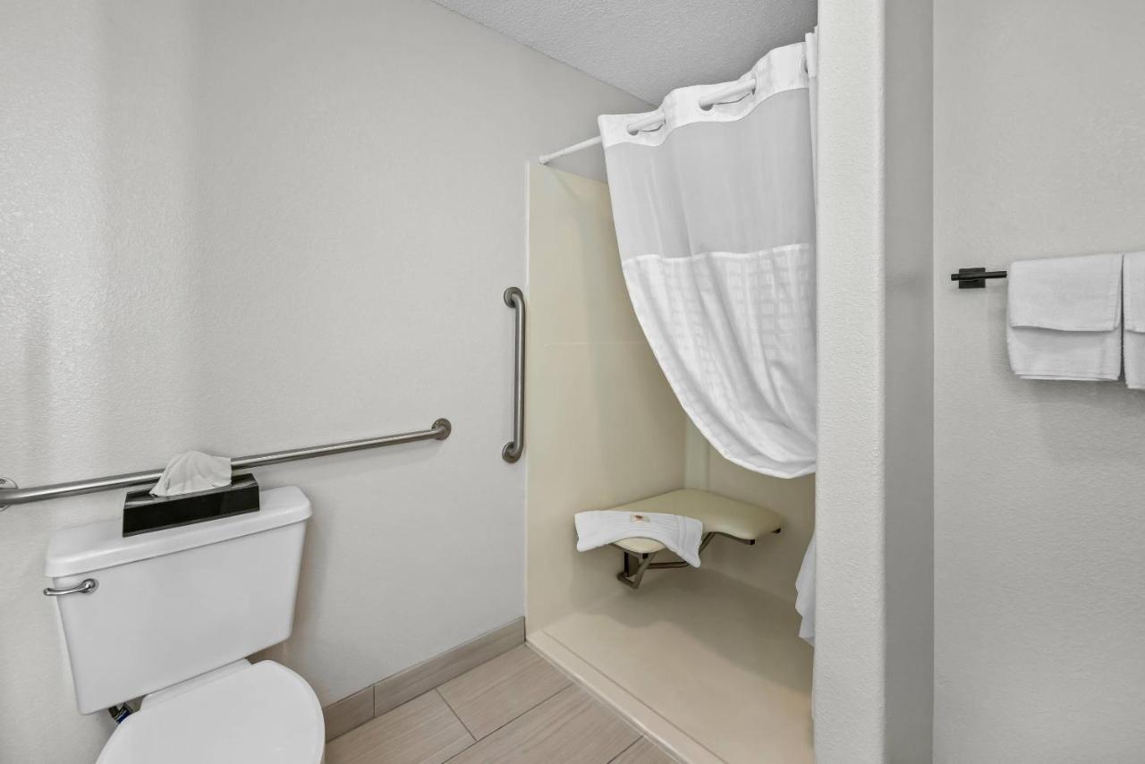 Horizon Inn — photo 20