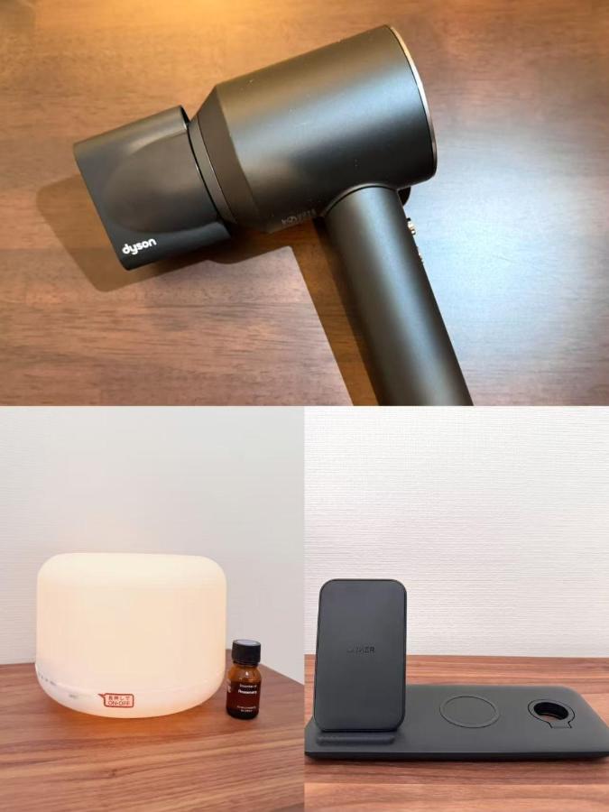 Asakusa 701 Quad Room - 5