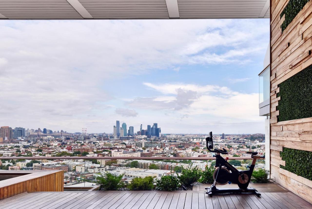 The William Vale - 5