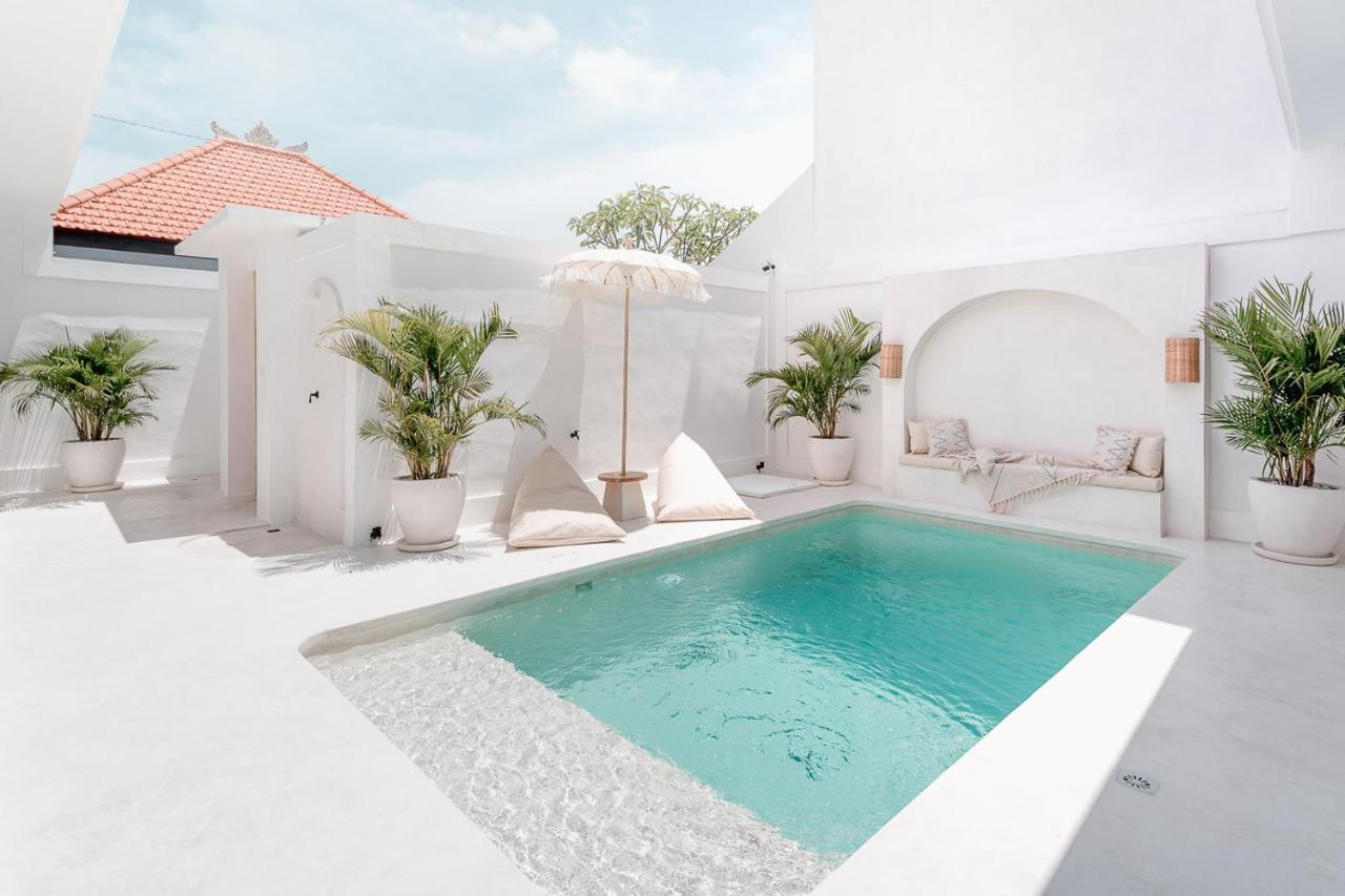 Casa Mimo Bali Canggu with Private Pool