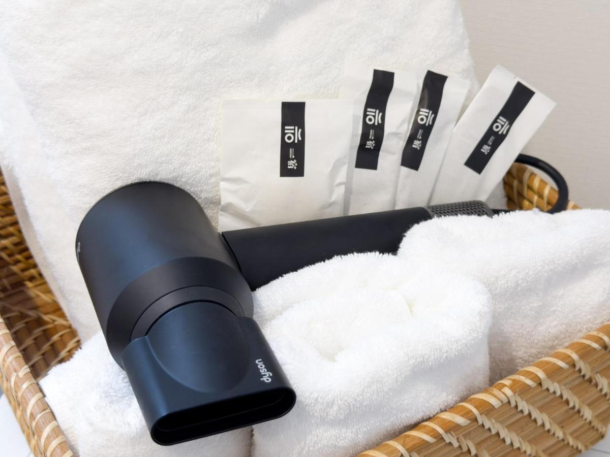 Asakusa 501 Quad room - 5