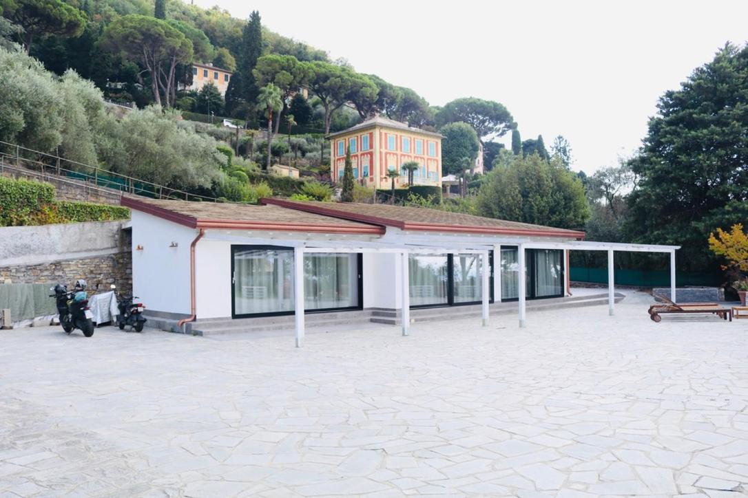 Le Ville del Rustico