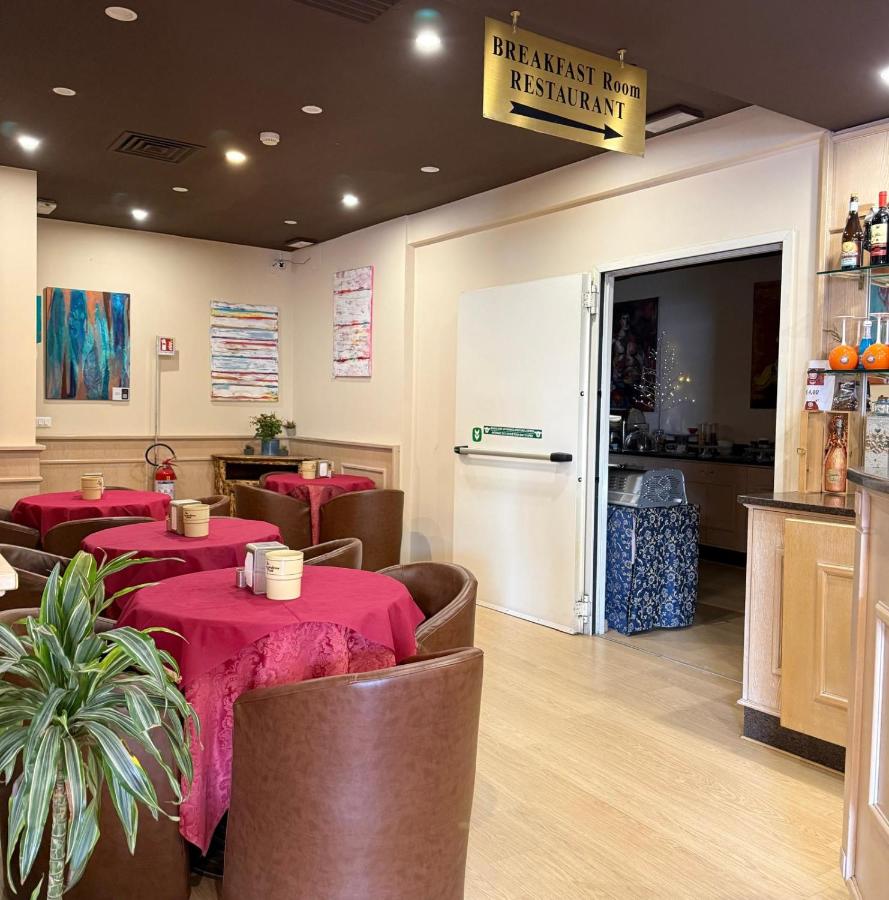 LAERTE PALACE HOTEL - 4