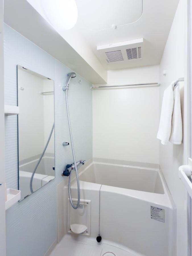 Asakusa 702 Triple Room - 5