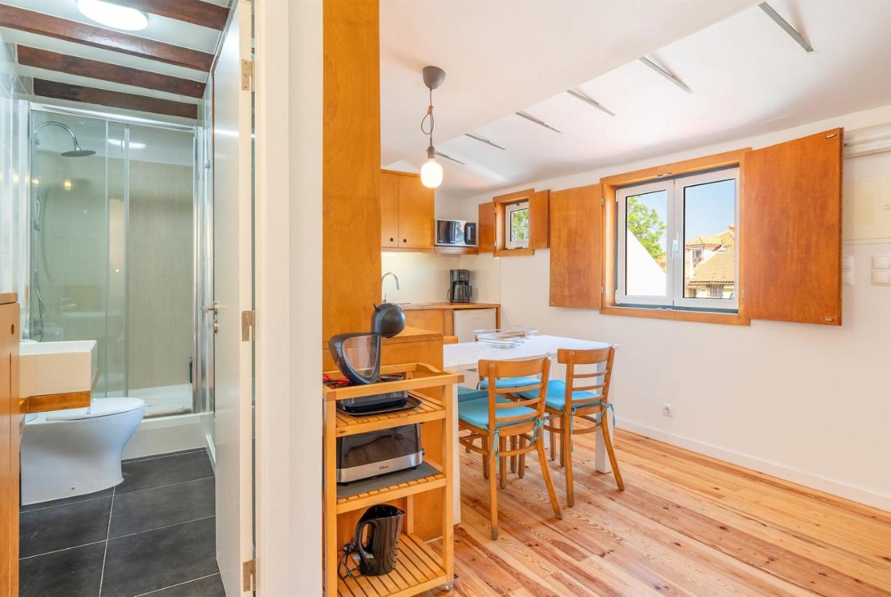 GuestReady - Alfama Terrace Apartments - 2