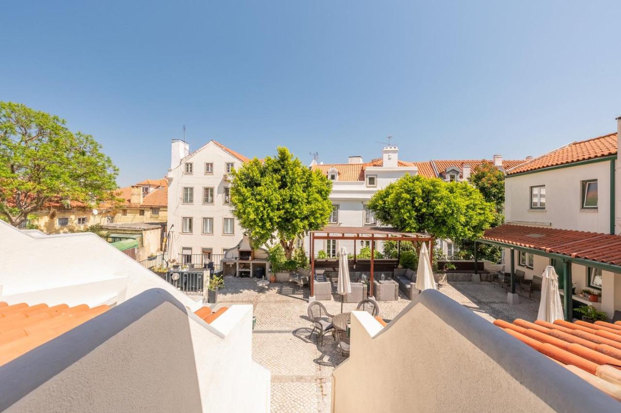 GuestReady - Alfama Terrace Apartments - 3