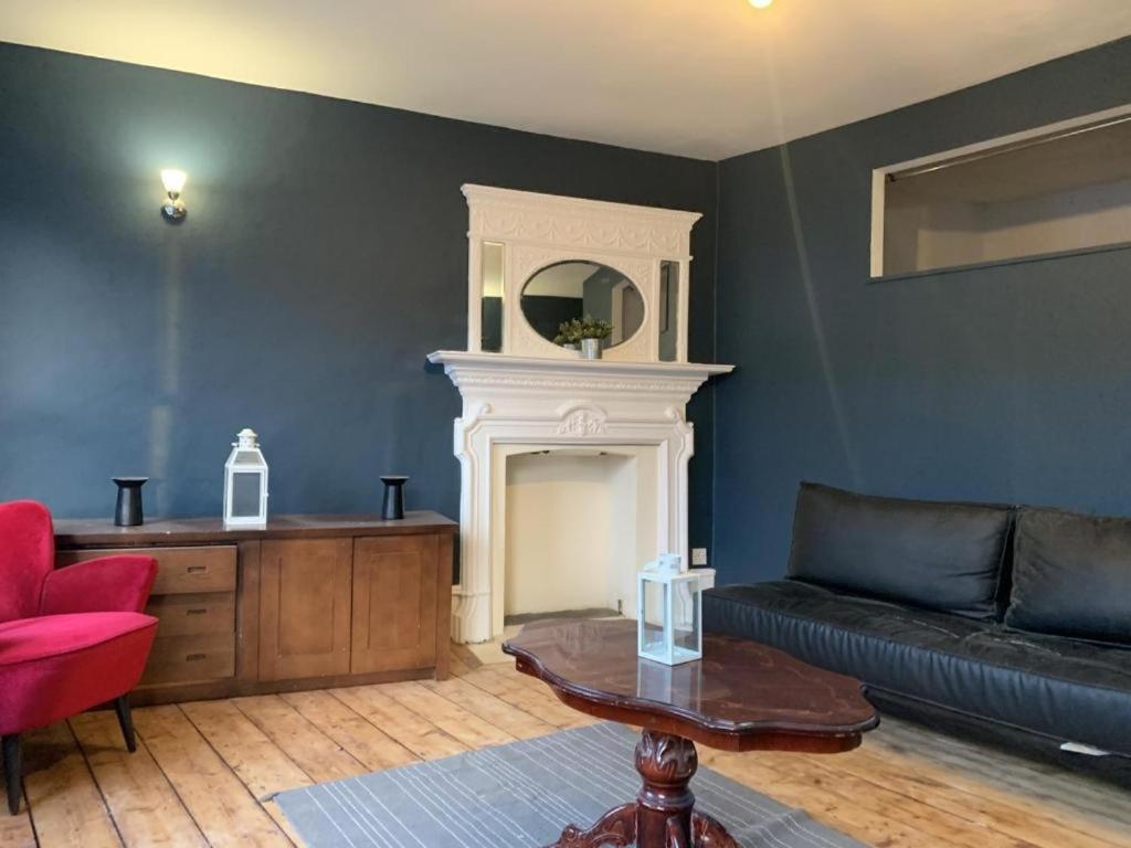 Earls Court Apartments