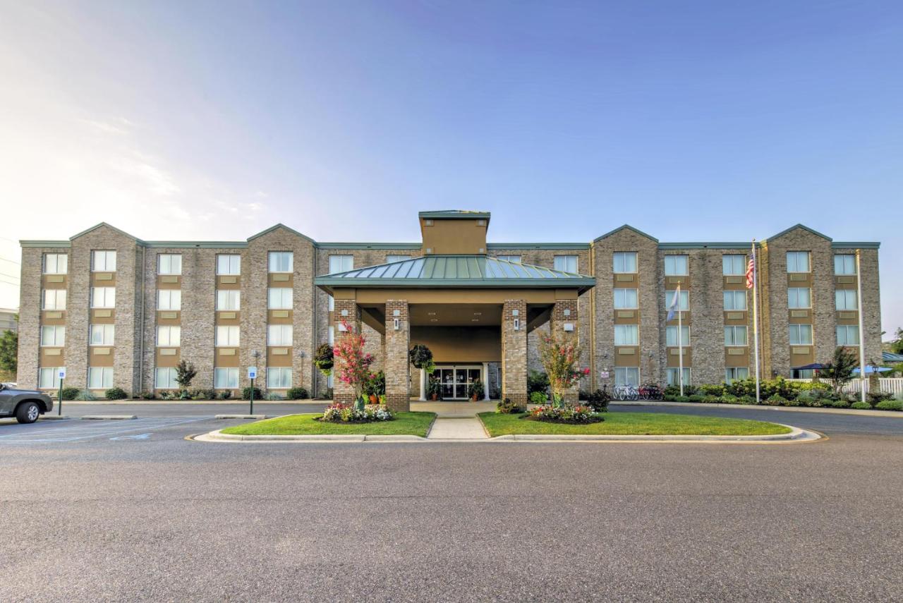 Hotel Bethany Beach — photo 1