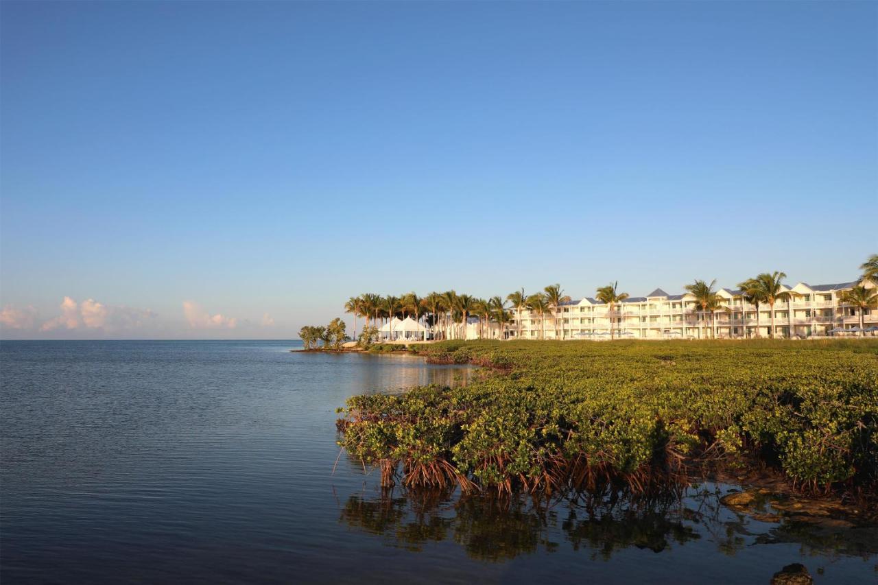 Isla Bella Beach Resort & Spa - Florida Keys — photo 21