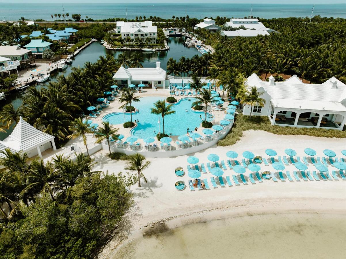 Isla Bella Beach Resort & Spa - Florida Keys — photo 23