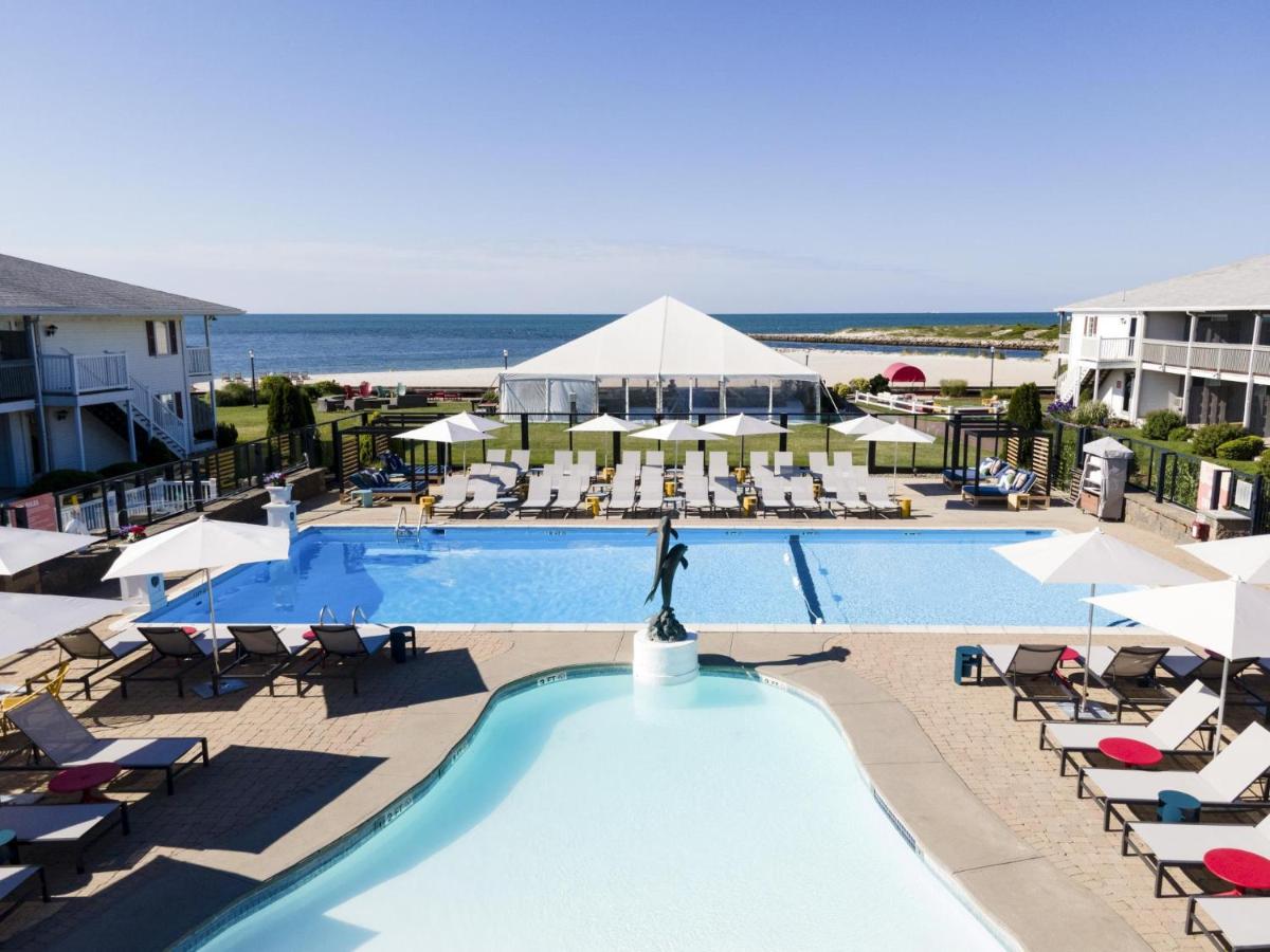 Red Jacket Beach Resort — photo 5