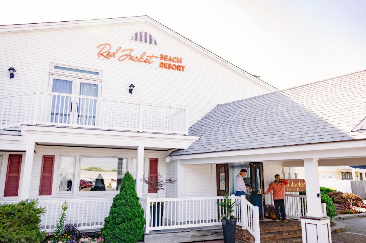 Red Jacket Beach Resort — photo 2