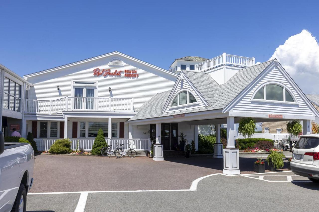 Red Jacket Beach Resort — photo 14