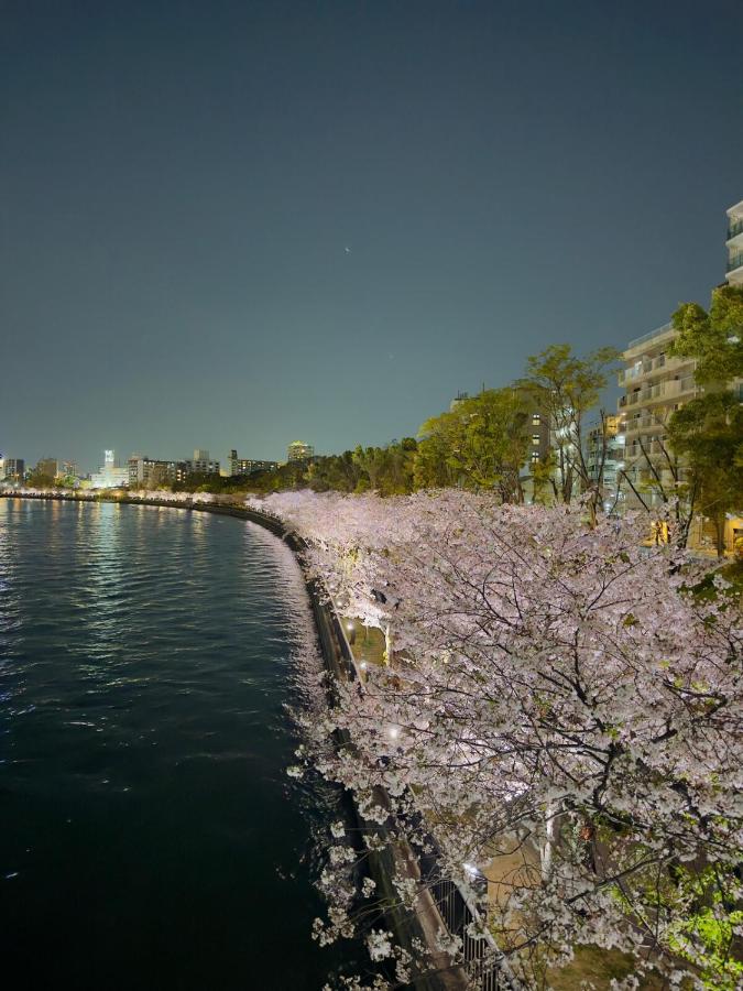 HANA Kyobashi 2nd floor newly renovated 3 minutes to station - direct to Kyoto, Nara, Kansai Airport, Umeda, Osaka - 3