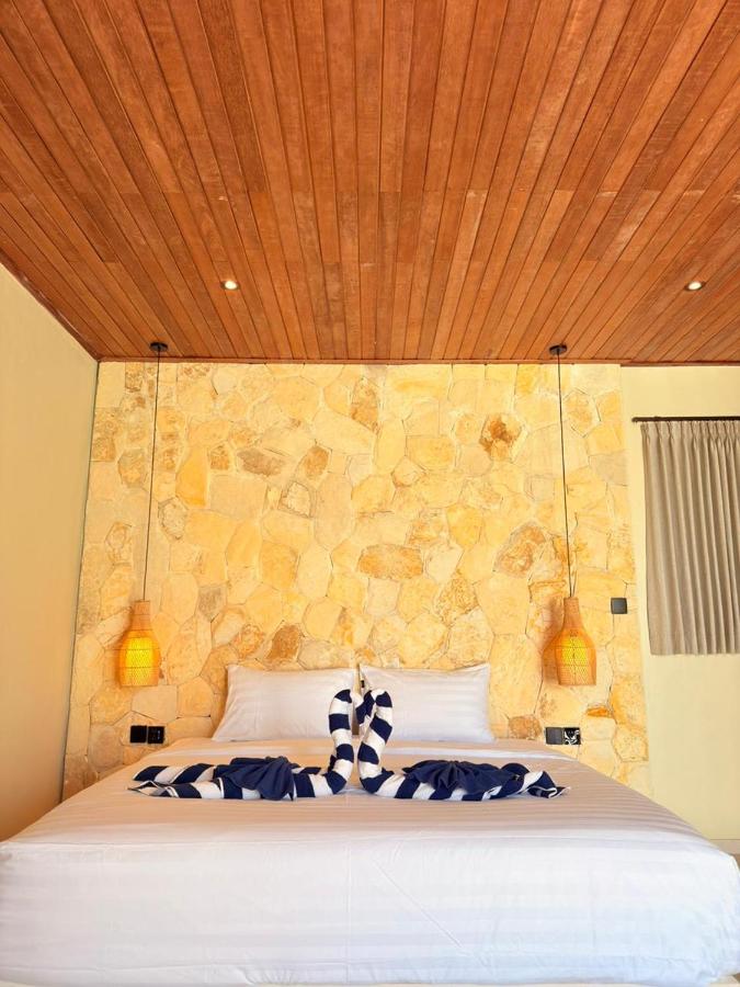 Villa Saraswati I - 2