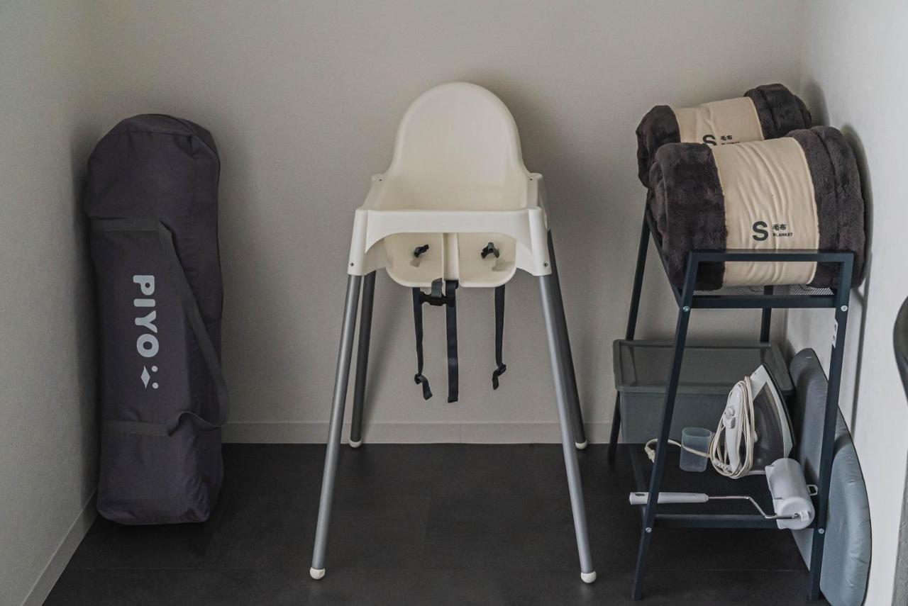 ERIKO HOTEL Azabujuban - 4