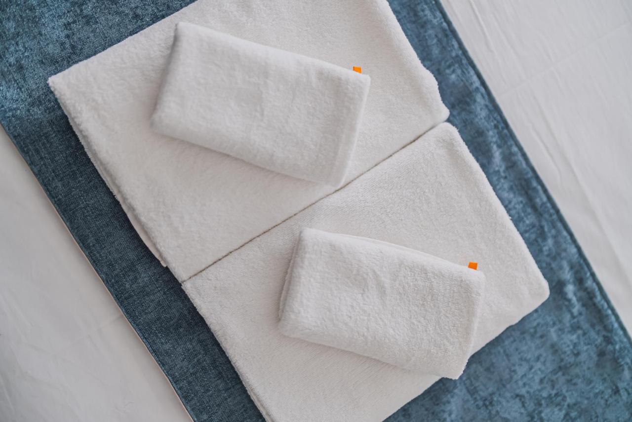 ERIKO HOTEL Azabujuban - 5