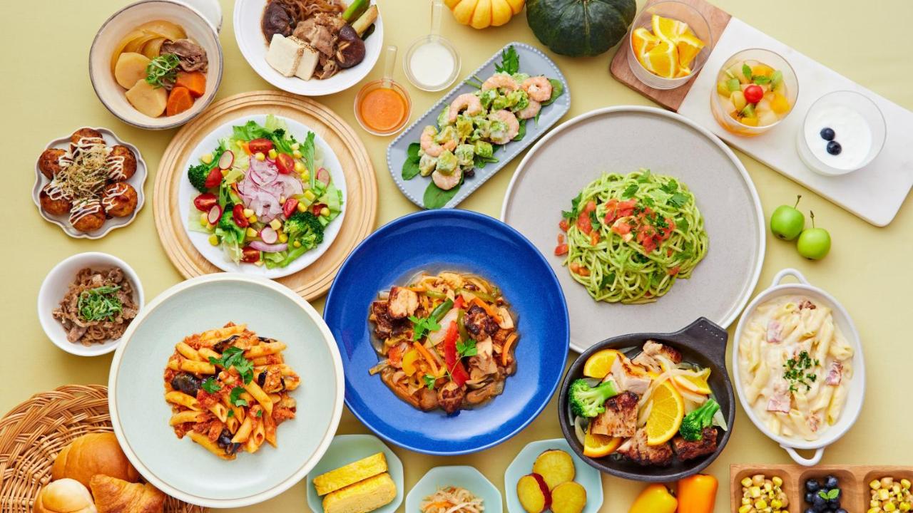 Sotetsu Fresa Inn Kitahama - 2