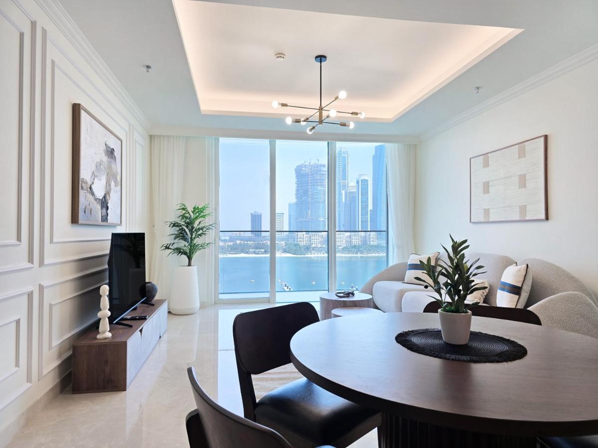 Venduras- 2BR Retreat , Beach Access , Emaar Beachfront - 5