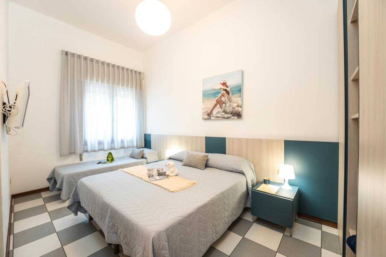 Appartamenti Casa De Lazzari - Piazza Brescia - Adria Holiday Jesolo - FAMILY APARTMENTS - 3