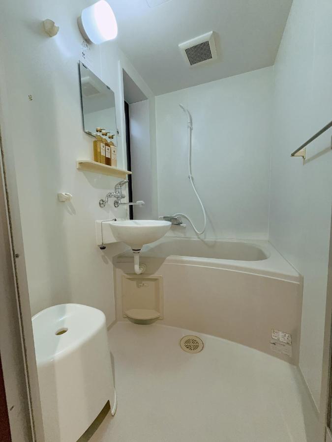 YY-Minamicho 1 room-IT0339 - 3