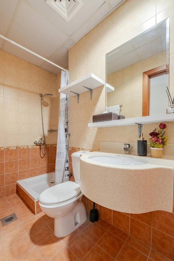 Two Bedroom with Full marina view - 3