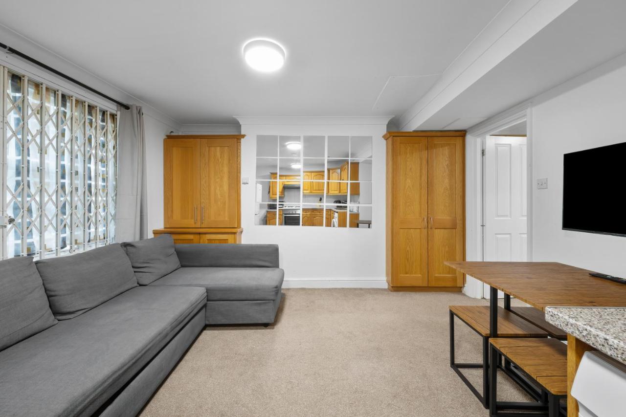 Paddington Central Apartments - 5