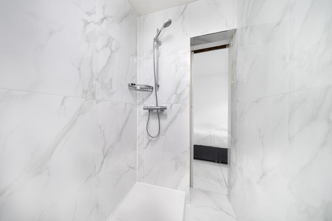 Paddington Central Apartments - 3